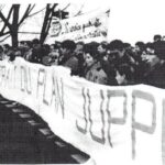 GREVE-ROUEN-95-CORTEGE EDFGDF