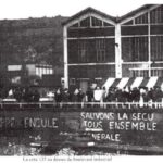 GREVE-ROUEN-95-COTE135 SNCF