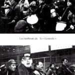 GREVE-ROUEN-95-TAMBOURS DE LA GENERALE