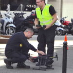 GrèveClimatGenève-27sept2019-081-PoliceDrone