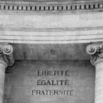 liberté-égalité-fraternité