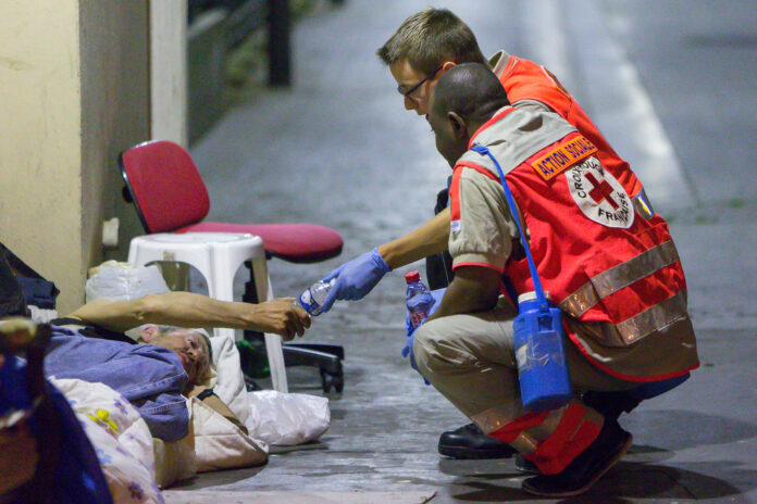 Canicules : ce qui pourrait éviter un tiers des décès