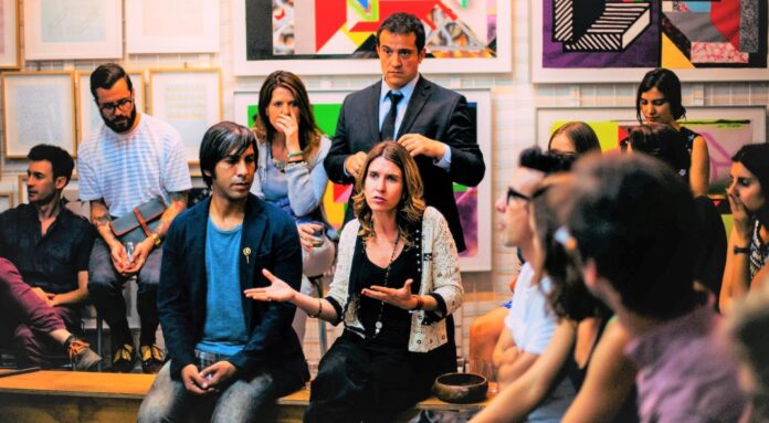 Crise de la communication : 16 clefs pour sauver la démocratie