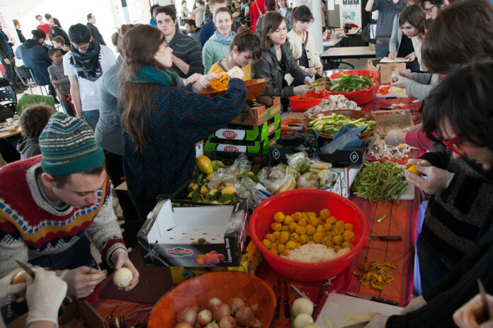 5 méthodes pour éviter le gaspillage alimentaire