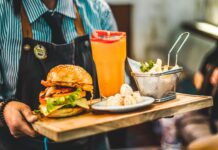 Aux USA, 50% des restaurants ont désormais une option Vegan