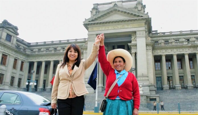 Amérique latine : 3 femmes attaquent des multinationales