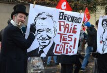 Bernard Arnault, le profiteur de crises