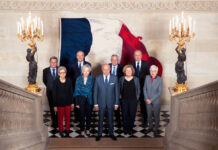 Conseil Constitutionnel : les 9 visages d’un pouvoir antidémocratique