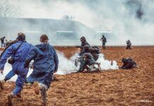 Le bilan nécessaire de la guerre de l’eau à Sainte-Soline