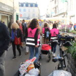 IMG_3871 Gamelles pleines La Rochelle maraude dans le centre-ville et sur le Vieux Port crédit Jenny Delrieux