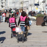 IMG_3886 Gamelles pleines La Rochelle maraude dans le centre-ville et sur le Vieux Port crédit Jenny Delrieux