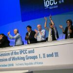 IPCC_adoption_of_the_Summary_for_Policymakers_of_the_Special_Report_on_Global_Warming_of_1.5°C