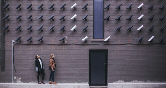 La vidéosurveillance par IA débarque en France