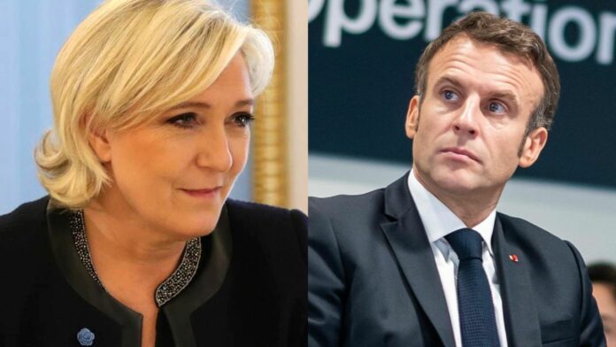 La Macronie, marchepied de l’extrême droite