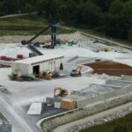 villarodin en chantier