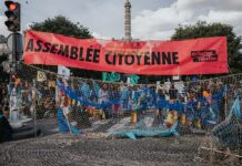 Des alternatives à la démocratie représentative existent