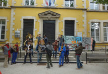 Victoire : un géant du bio renonce à s’étendre sur une zone agricole