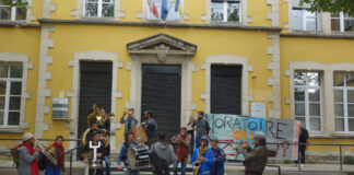 Victoire : un géant du bio renonce à s’étendre sur une zone agricole