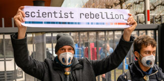 12 scientifiques rappellent les 12 enjeux écologiques du siècle