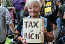 Non, la France n’est pas « championne du monde des impôts »