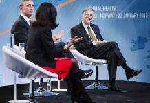 Bill Gates, entre fausse générosité et méritocratie en carton