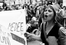 5ème République : en finir avec le vieux monde