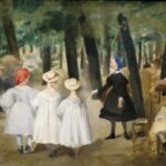 ‘Children_in_the_Tuileries_Garden’_by_Édouard_Manet,_c._1861-2