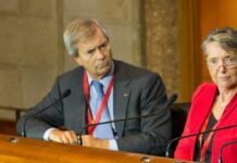 Vincent Bolloré, une fortune au service de l’extrême droite