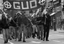 Cette extrême droite qui agresse les élus et la population