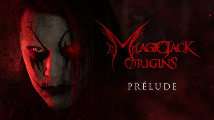 MagiCJacK Origins : une fiction sur le vrai visage de l’espèce humaine