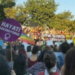 stanbul_Sözleşmesi_protestosu,_Kadıköy