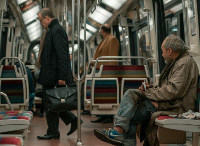 Non, le capitalisme ne lutte pas contre la pauvreté