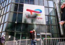 Total Energies est un empire de destruction massive