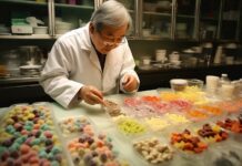 Enquête inédite sur les bonbons japonais « toxiques »