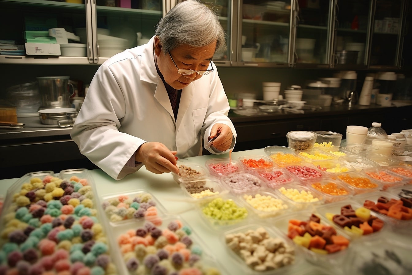 Soldes Bonbons Japonais - Nos bonnes affaires de janvier