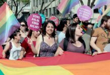 Dans les yeux de Günsel, opposante kurde à Erdogan