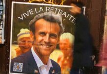 Le parcours antidémocratique de la réforme des retraites