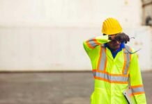 Travailler sur une planète en surchauffe va devenir intenable