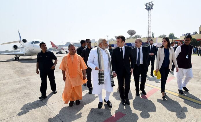 10 légions d’honneur de la honte décernées sous Macron