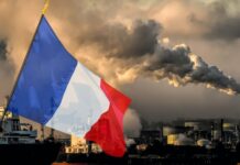 « La France ne représente que 1% des émissions de Co2 »… Vraiment ?