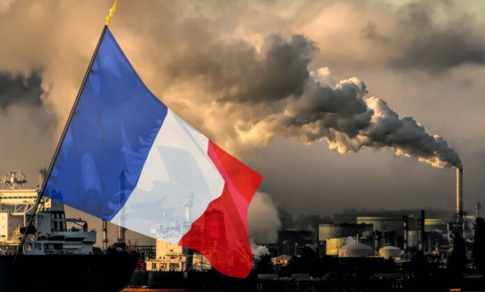 « La France ne représente que 1% des émissions de Co2 »… Vraiment ?