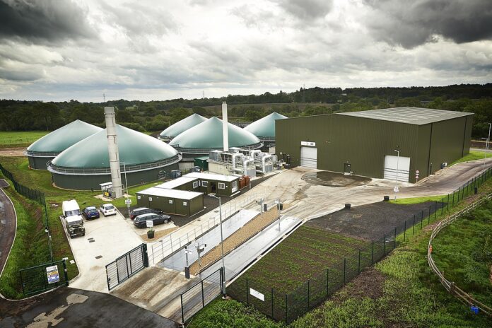 Énergie de demain : la face cachée de la méthanisation