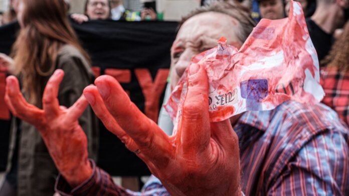 Paradoxes de la violence : pourquoi tolérons-nous les crimes indirects ?