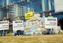 Crimes méconnus de Nestlé : dans l’enfer d’un industriel incontrôlable