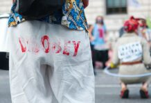 La résistance, antidote de la dissolution