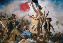 « L’Arc républicain » : la dernière trouvaille macroniste pour éviter le débat