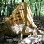 1024px-Modell_eines_Dimetrodon