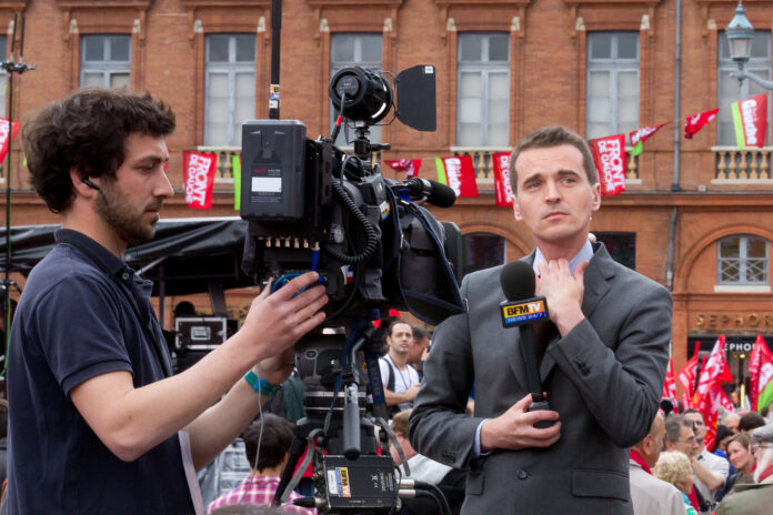 Des chaînes alternatives pour s’informer plus sérieusement