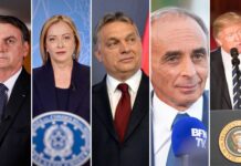 5 causes de la montée de l’extrême droite dans le monde