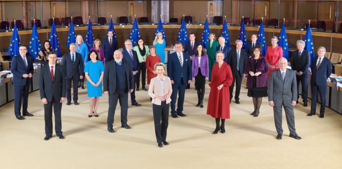 L’Union Européenne au service du capitalisme en 5 exemples